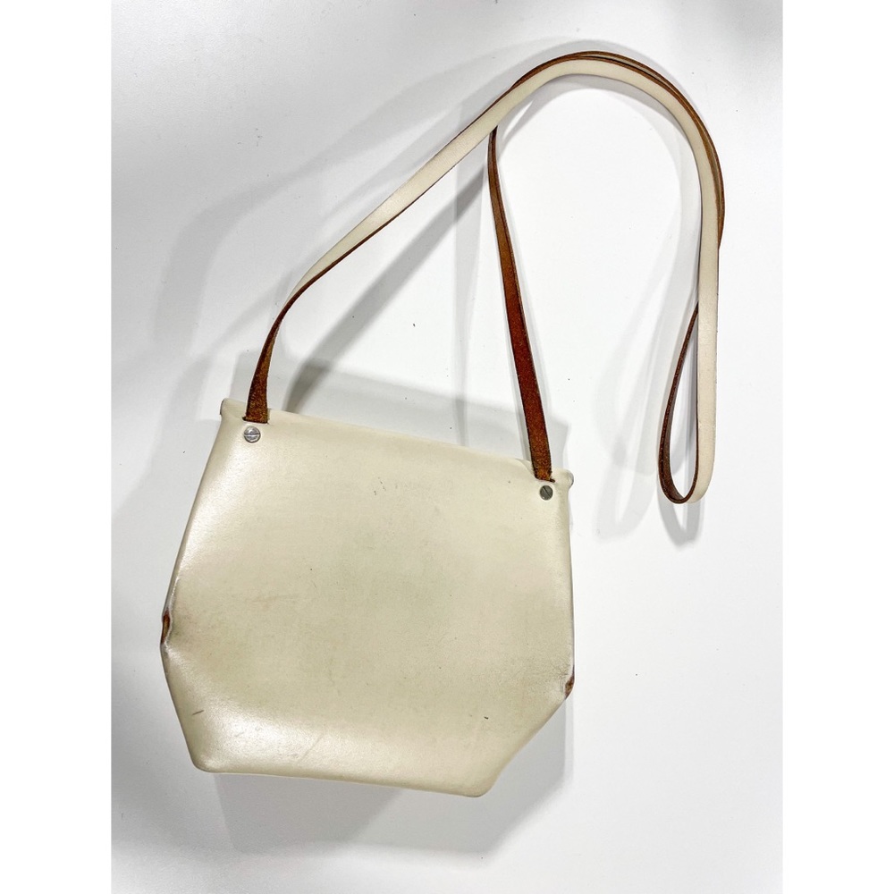 COS Crossbody Leather Bag - Picture 2 of 8